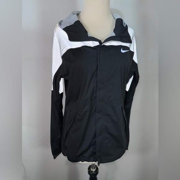 Nike Shieldrunner 3M Flash Full Zip Jacket size small - Picture 6 of 14